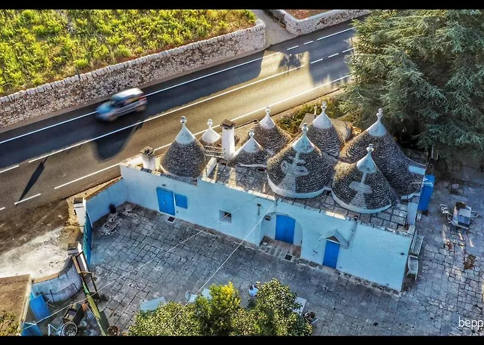 Trullo Francisco