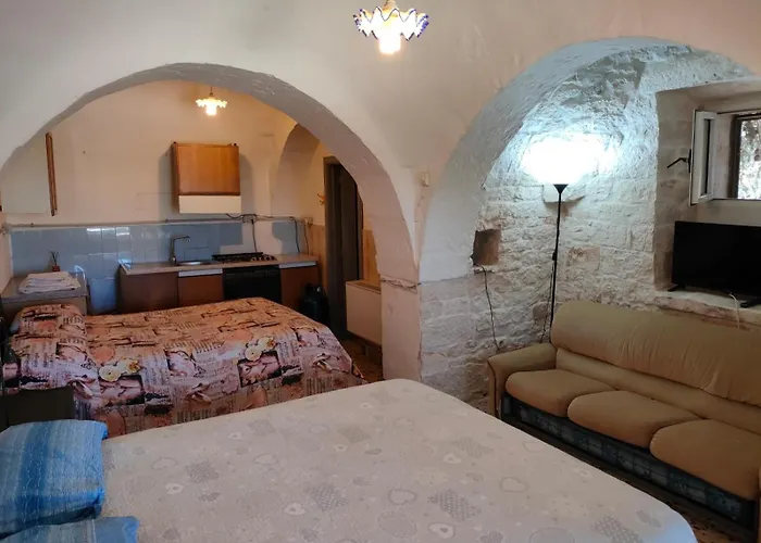 Trullo Francisco